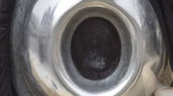 ما هو الحجر الاسود