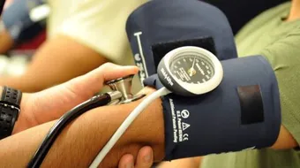 ما هو مرض ضغط الدم