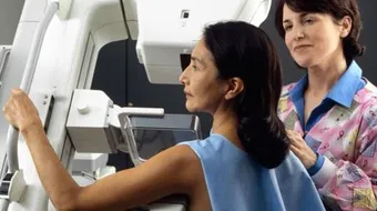 ما هو سرطان الثدي