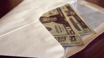 ما هي الرشوة