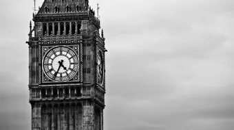 بماذا تشتهر بريطانيا