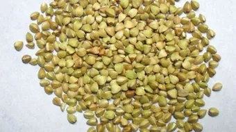 ما هي الحنطة السوداء