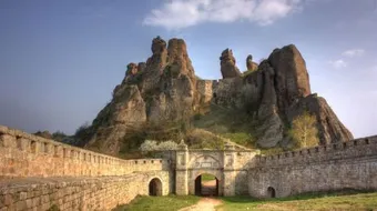 بماذا تشتهر بلغاريا