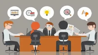 ما هي البيروقراطية