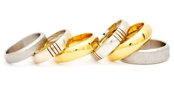 ماذا يطلق على الذهب والفضة