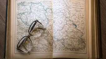 ماذا يسمى علم رسم الخرائط