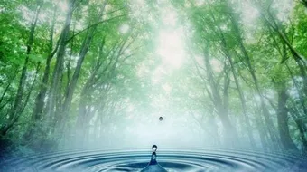 ماذا يسمى انتشار الماء