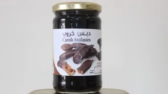 ما هو دبس الخروب
