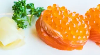 ما هو الكافيار