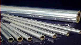 ما هو ورق السلوفان