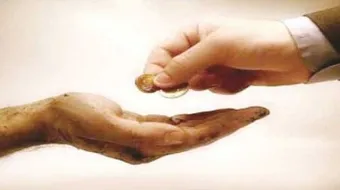 ما هي صدقة التطوع