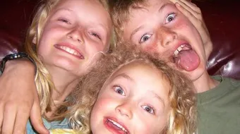 ما هو سن الطفولة