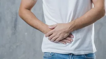 ما هو تشمع الكبد وما أعراضه