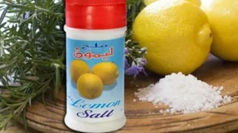 ما هو حمض الستريك