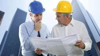 ما هي الهندسة المدنية