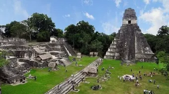 ما هي الحضارة