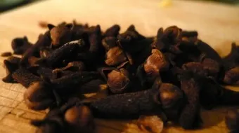 ما هو كباش القرنفل