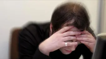 ما هو العصب الحائر