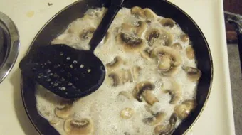 ما هي كريمة الطبخ