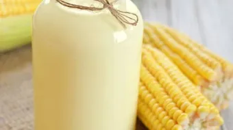 ما هو شراب الذرة