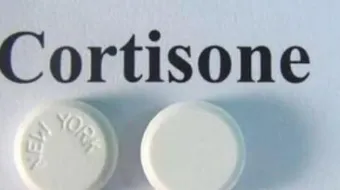 ما هو الكورتيزون وما هي أضراره