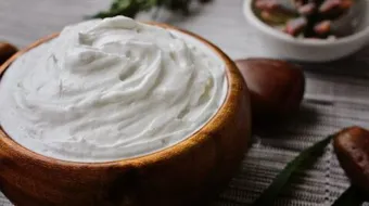 ما هو اللبن الرائب