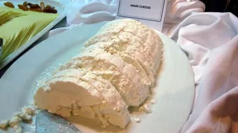 ما هي خثارة اللبن