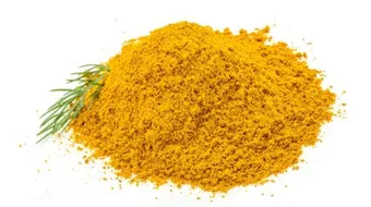 ما هو الكاري