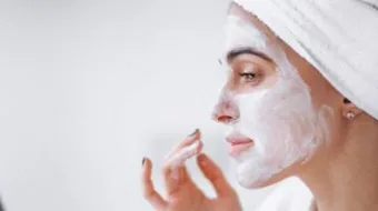 ما هو التنظيف العميق للبشرة