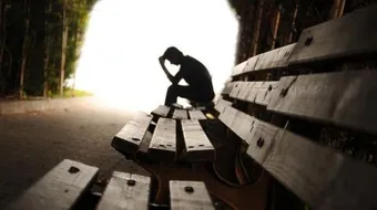 ما هو الاكتئاب