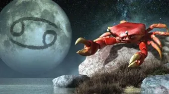 بم يتميز برج السرطان