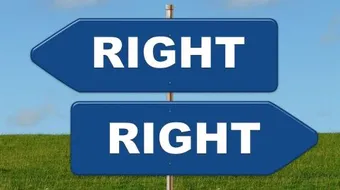 ما هي الازدواجية