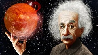 ما هي النظرية النسبية لأينشتاين