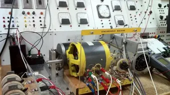 ما هي هندسة الكهرباء