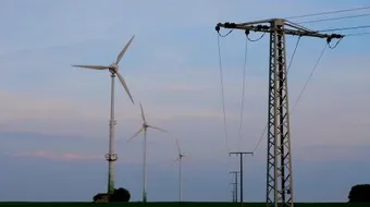 ما هي الطاقة