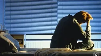 ما هو سلس البول عند الرجال