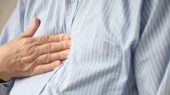 ما هو الارتجاع المريئي - فيديو