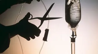 ما هو القتل الرحيم