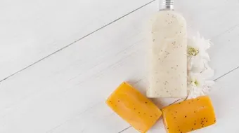 ما هو مقشر الوجه