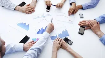 ما هي الخبرة