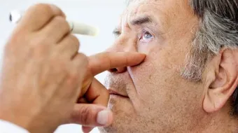 ما هو ضغط العين