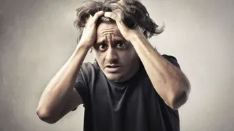 ما هو الخوف