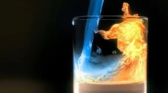 ما هو ماء النار