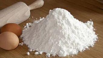 ما هو الدقيق