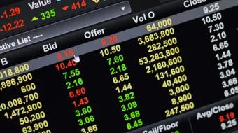 ما هي تجارة العملات