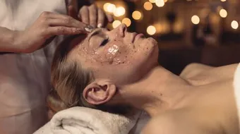 ما هو الجيلاتين للبشرة