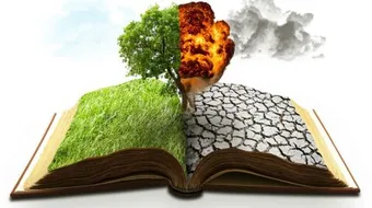 ما هو الإحتباس الحراري