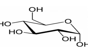 ما هو الجلوكوز