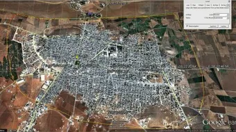 ما هو جوجل ايرث