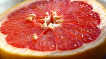 ما هو الجريب فروت